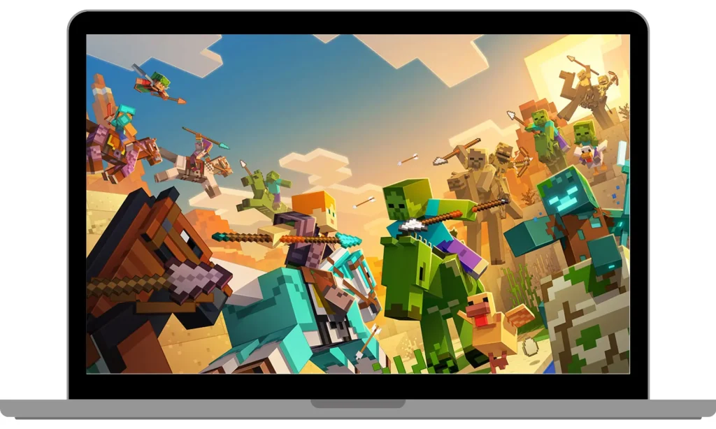 Minecraft Java Edition for PC