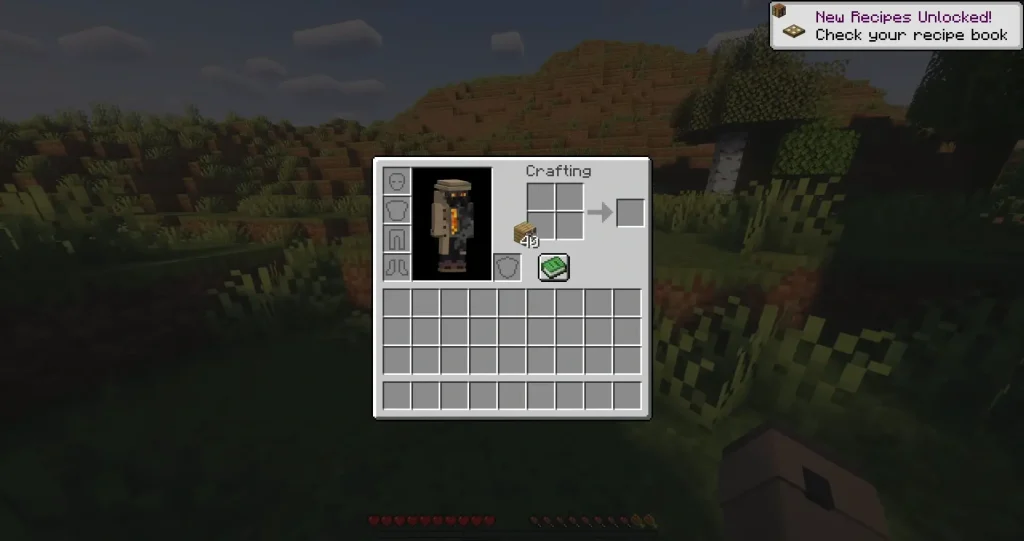 Unmatched Modding and Customization in Minecraft